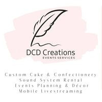 Dcd Creations