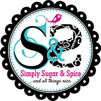 Simply Sugar Spice