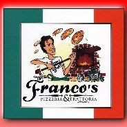 Franco's Pizzeria