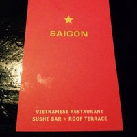Saigon Vietnamese