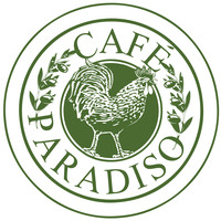 CafÉ Paradiso