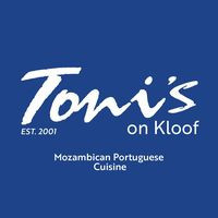 Toni's On Kloof