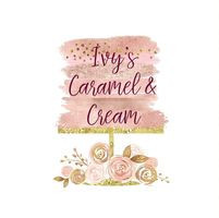 Ivy's Caramel Cream