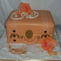 Candy Cakes Bloemfontein