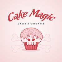 Cake Magic