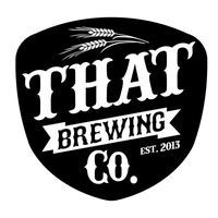 That Brewing Co.