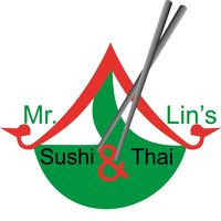 Mr Lin's Sushi &thai