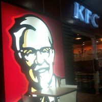 Kfc Mmabatho