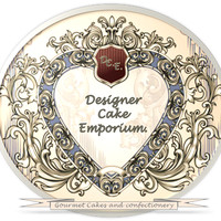 Designer Cake Emporium