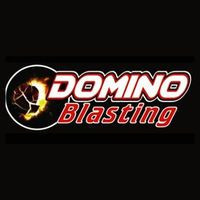 Domino Blasting