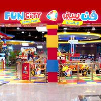 Fun City Ikorodu