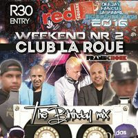 Club La Roue,franschhoek