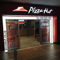 Pizza Hut Highveld