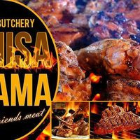 Chillaz Butchery Tshisa Nyama