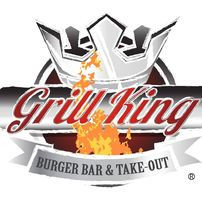 Grill King Heidelberg