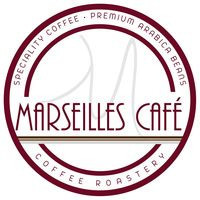 Marseilles CafÉ Coffee Roastery