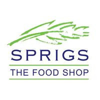 Sprigs The Food Shop