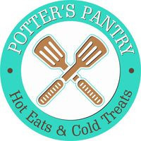 Potter's Pantry