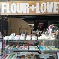 Flour Love