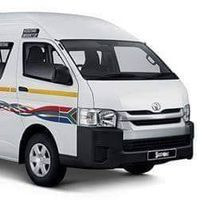 Eastern Cape Corner Ecc Emfuleni New Taxi Rank