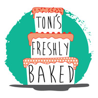 Toni's Freshly Baked