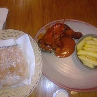 Nandos Tongaat