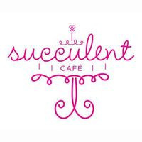Succulent CafÉ