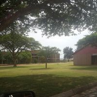 University Of Pretoria Mamelodi Campus