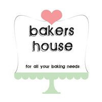 Bakers House For All Your Baking Needs