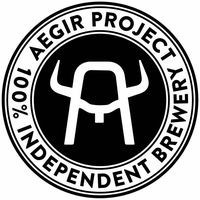 Aegir Project • Independent Brewery