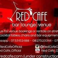 Red Cafe_official