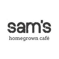 Sam's Homegrown Cafe