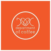 Department Of Coffee