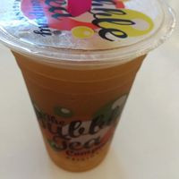 The Bubble Tea Company Tygervalley