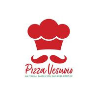 Pizza Vesuvio Official