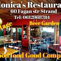 Monica's