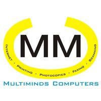 Multiminds Computers