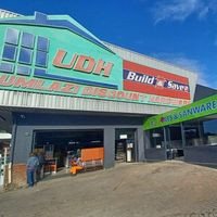 Umlazi Discount Hardware