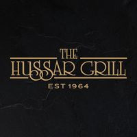 The Hussar Grill Rondebosch