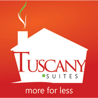 Tuscany Suites