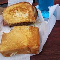 Casbah Steak Snack Warner Beach