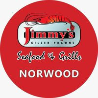 Jimmy's Killer Prawns Norwood