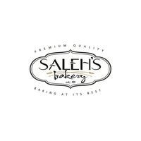 Saleh's Bakery