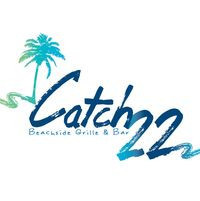 Catch 22 Beachside Grille