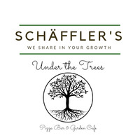 SchÄffler's Under The Trees
