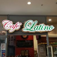 Cafe Latino Brackenfell Hypermarket