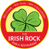 The Irish Rock