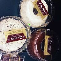 Zoune's Fine Chocolate Cakes