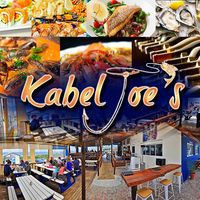 Kabeljoe's Seafood