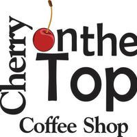 Cherry On The Top Coffee Shop